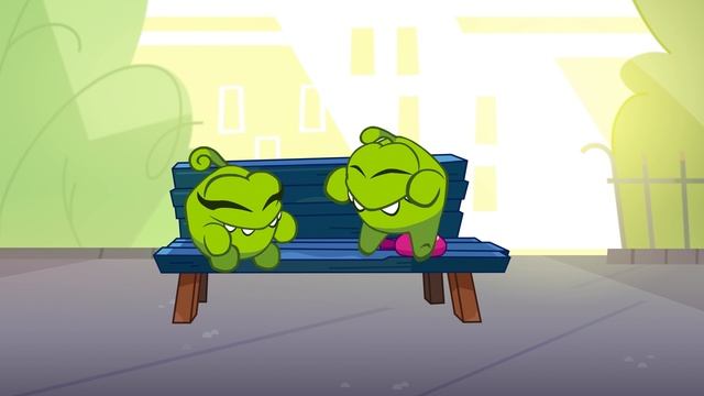 Посчитай Скрытые Объекты - Приключения Ам Няма: Попугай-Пранкер смотреть онлайн