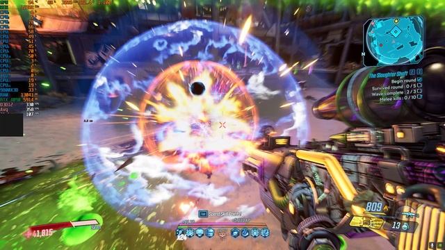 Borderlands 3 2025.01.16 - 16.41.22.03 смотреть онлайн