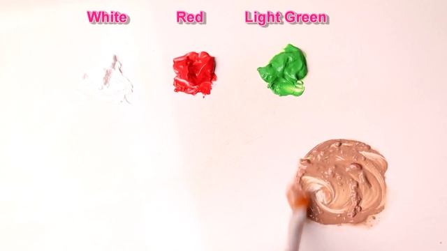 How To Make Terra Brown Color What Color Mixing To Make Terra Brown смотреть онлайн