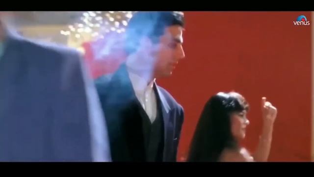 Aksar Iss Duniya Mein HD Video | Dhadkan | Akshay Kumar, Sunil Shetty, Shilpa S, Mahima Chaudhary