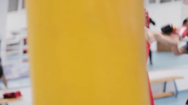 Мектебіміздегі бокс секциясы смотреть онлайн