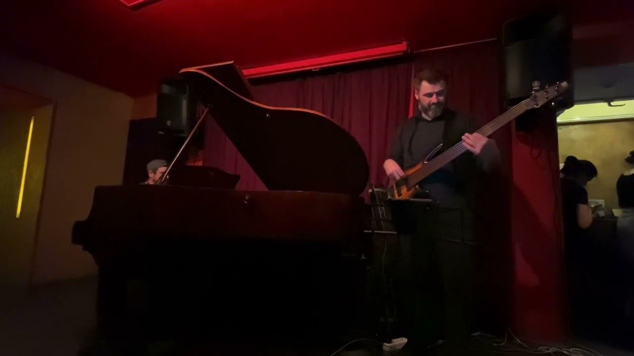 “Stella by starlight” смотреть онлайн