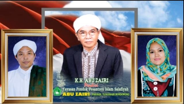 Kumpulan Lagu Solawat Penenang Hati 2020 full Album_ Maha guru ponpes Salafiyah Abu Zairi смотреть онлайн