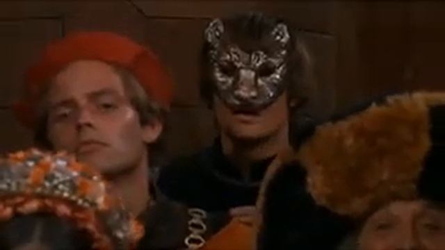A time for us Romeo and Juliet 1968 смотреть онлайн