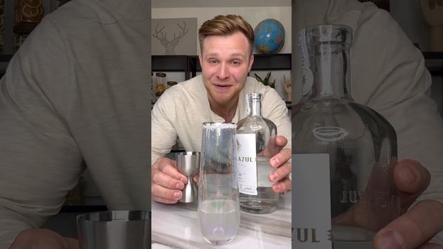 Margarita Mimosa Recipe! #shorts смотреть онлайн