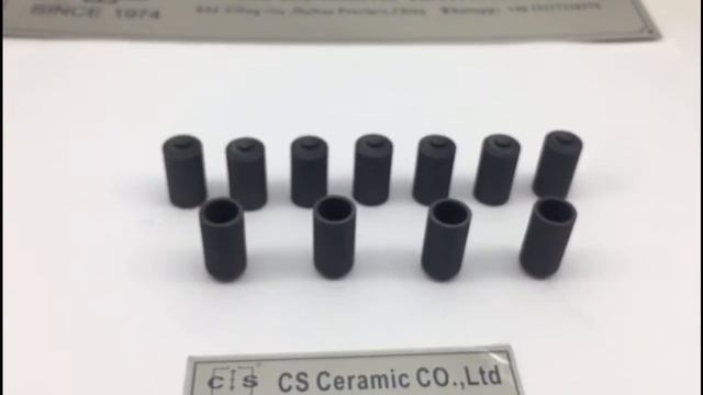 Regular Graphite Crucible 776-247 For LECO /Eltra Analyzers Analyzer смотреть онлайн