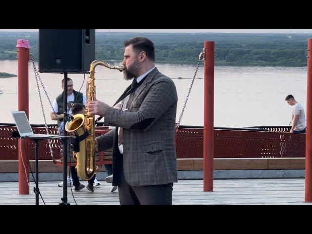 «Соло на закате» смотреть онлайн