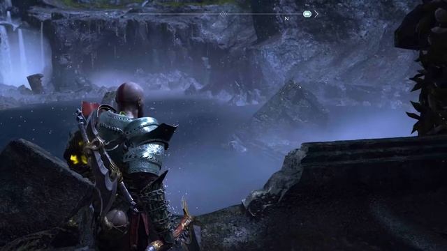 God of War - Platinum смотреть онлайн
