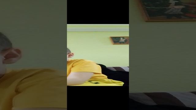 распаковка новая игрушка...