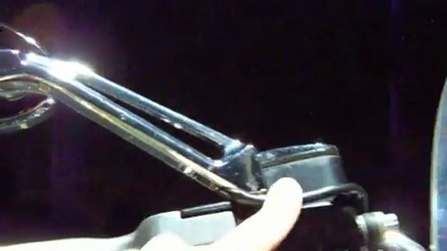 Rivco Universal LED Mirrors RIV-MIRLED смотреть онлайн
