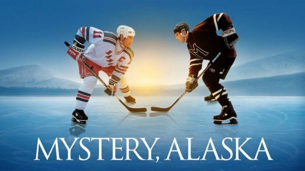 Тайна Аляски | Mystery, Alaska (1999)