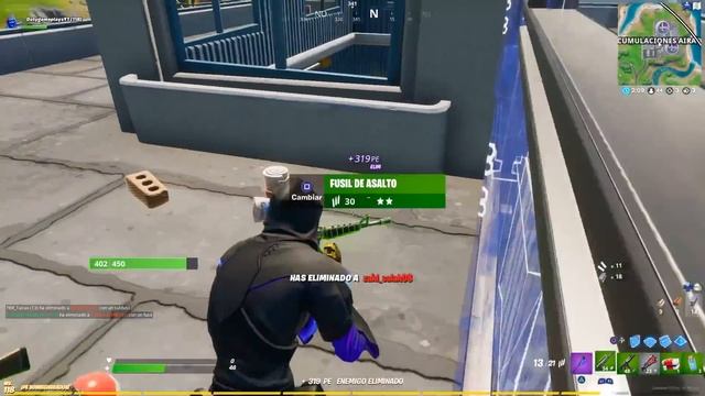 *PICO GRATIS* NUEVO PACK DE SKINS HALLOWEEN!! CAMBIOS EN FORTNITE BATTLE ROYALE смотреть онлайн