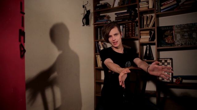 Трутень - Сабо, Чан Ук Пак, Бликса Баргельд ⧸⧸⧸ Сумрачные немецкие гении и корейский винегрет [BkyLe смотреть онлайн