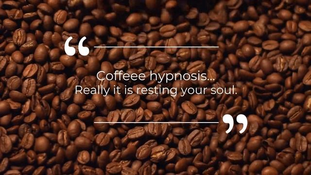 Has Garanti - Coffee Roaster Hypnosis смотреть онлайн