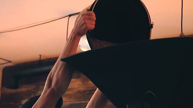 Roaster WAY смотреть онлайн