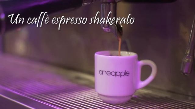Oneapple - Bicerin смотреть онлайн