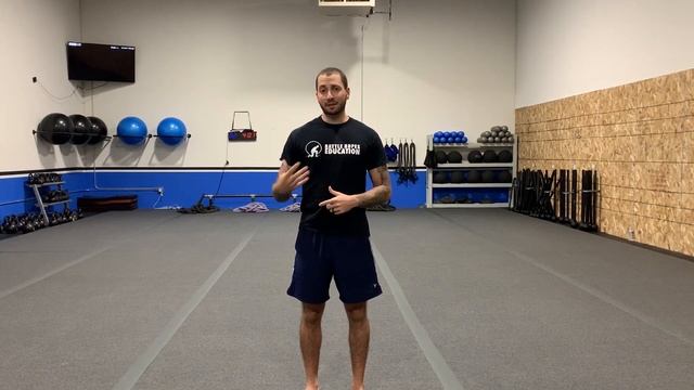 Strength Training vs Cardio смотреть онлайн