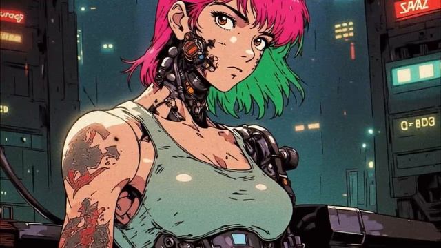 1 9 8 9　ＦＥＥＬＩＮＧ Synthwave, Dreamwave, Vaporwave, Chillsynth смотреть онлайн