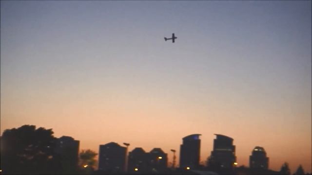 RC Plane 1.0 смотреть онлайн