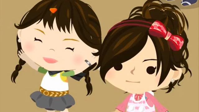 Ameba Pico Pictures! смотреть онлайн