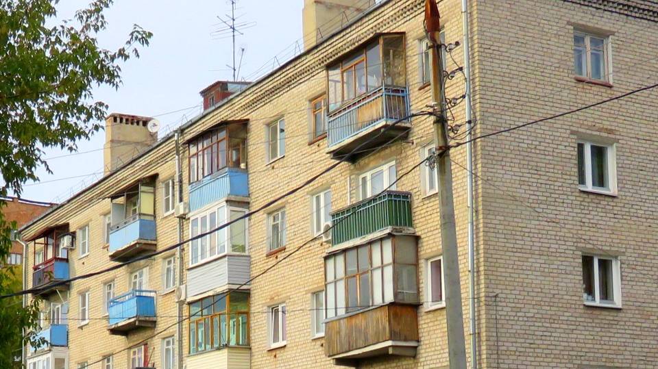 Что теперь грозит собственникам квартир за остекление балкона смотреть онлайн