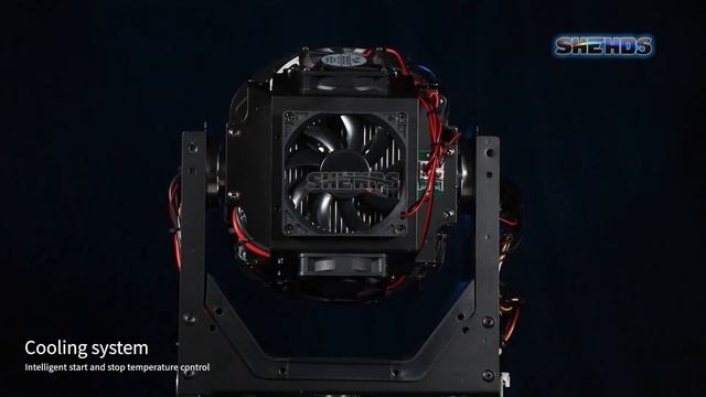 New Arrival LED Beam& Spot& Zoom 160W 3IN1 Moving head Lighting смотреть онлайн