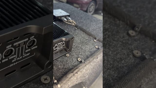 Life Sound Магазин автозвука смотреть онлайн