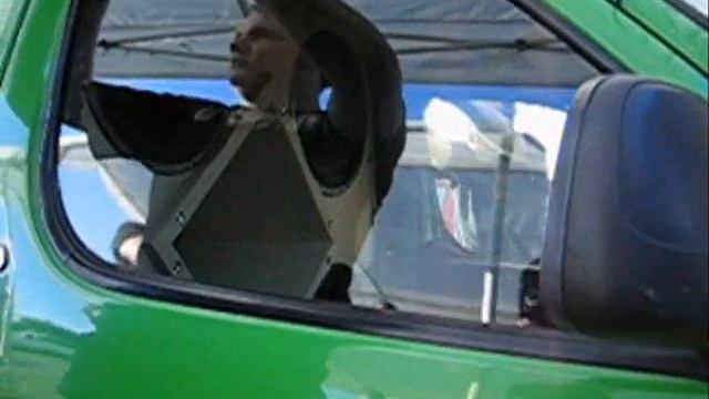 Db-Tankstelle @ Big Oki's Mammüüüt Üüüh 2010 смотреть онлайн