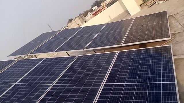 11 kw solar panels смотреть онлайн