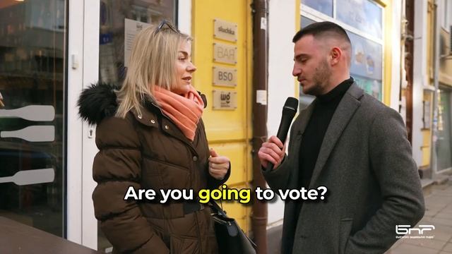 European elections 2024 in Bulgaria | Europe: New Generation смотреть онлайн