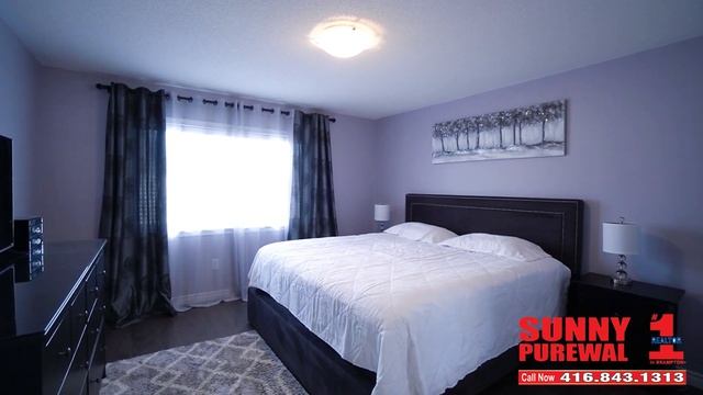 15 Quasar Street, Brampton Home for Sale by Sunny Purewal - Real Estate Properties for Sale смотреть онлайн