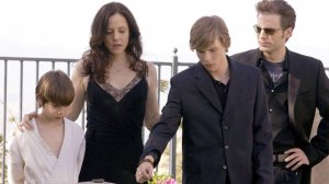 Сериал Дурман - 7 сезон 1 серия / Weeds