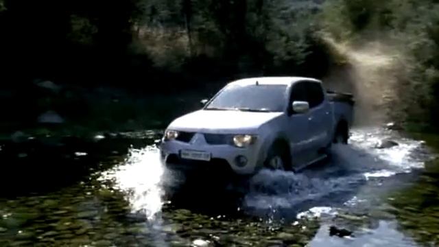 L200 HR (1).mpg смотреть онлайн