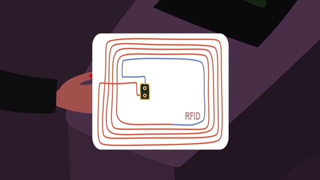 РосНано Радиоволны RFID смотреть онлайн