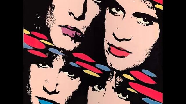 Asylum Medley - KISS смотреть онлайн