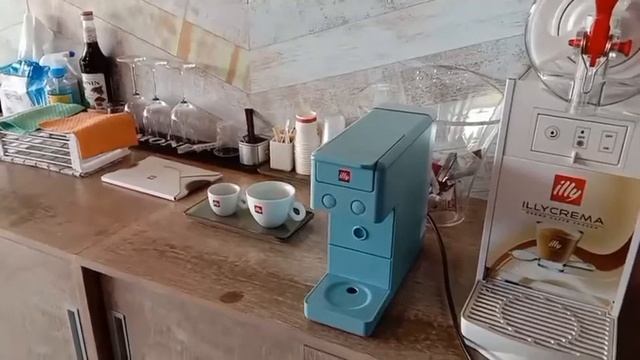 ILLY Y3.3 IPERESPRESSO - How To Use