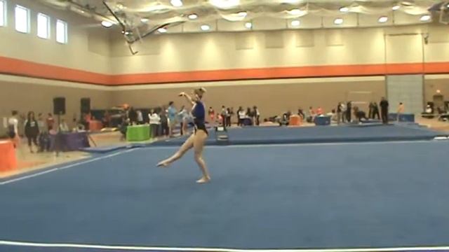 Hunter Vincent Level 10 Aerial, Floor 2015ILState смотреть онлайн