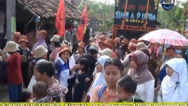 3.keblangsak LEVI RAMADHAN-Bpk.Satul rajaiyang losarang indramayu смотреть онлайн
