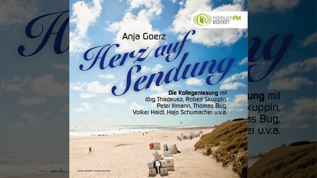 Herz auf Sendung - Kollegenlesung Teil 39/60 - Nicole Dittmer смотреть онлайн