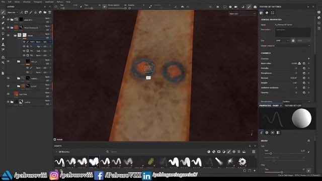 Doing 3D Art for Living смотреть онлайн