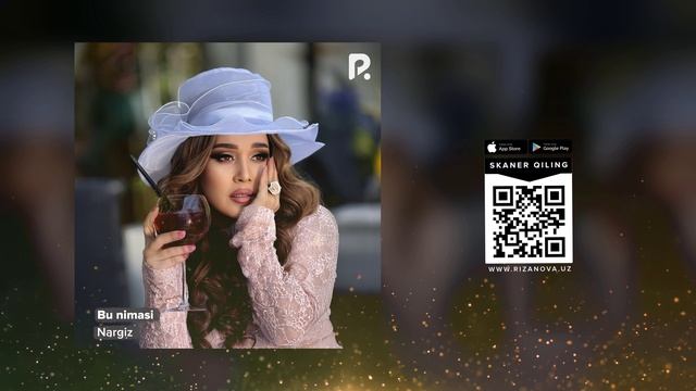 Nargiz - Bu nimasi | Нагиз - Бу нимаси (AUDIO) смотреть онлайн
