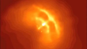 Вселенная. Пульсары и Квазары