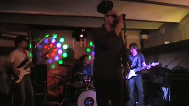 Группа VIP&Co - live in Saratov 19.04.2014 смотреть онлайн