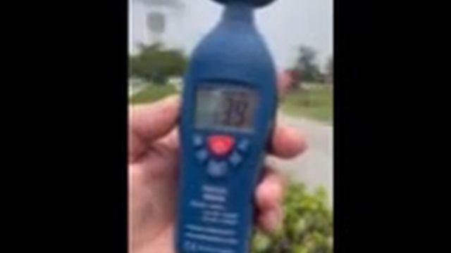 Decibel meter readings смотреть онлайн