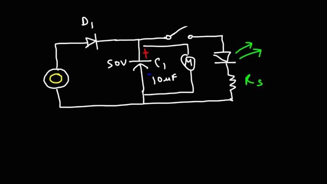 Piezoelectric Effect - Using Crystals to Generate Electricity смотреть онлайн
