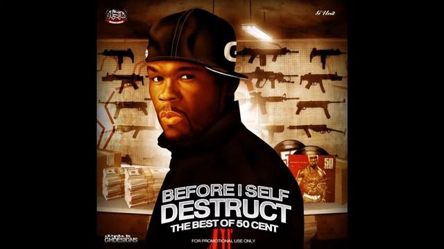 50 Cent - Man's World (HD) смотреть онлайн