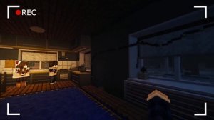 Снеговики-трейлер к фильму Линча