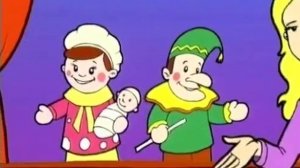 Spotlight 2 Starter Module Hello p. 19 ex. 3 Song Hello, hello, hello