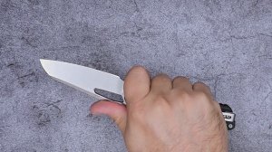 Microtech MSI Review