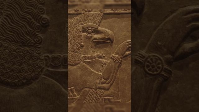 5 фактов о Гильгамеше